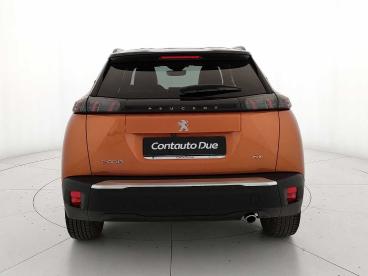 SPOTICAR Peugeot 2008 Bluehdi 130 Eat8 S&s Gt Usata - Suv Diesel Arancione - San Marco Evangelista - 1202264478_5