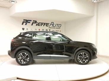 SPOTICAR Peugeot 2008 Puretech 100 S&s Allure Usata - Suv Benzina Nero - Teramo - 1202265906_5