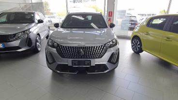 SPOTICAR Peugeot 2008 Puretech 100 S&s Allure Usata - Suv Benzina Grigio - Abbiategrasso - 1202272182_1