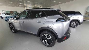 SPOTICAR Peugeot 2008 Puretech 100 S&s Allure Usata - Suv Benzina Grigio - Abbiategrasso - 1202272182_3