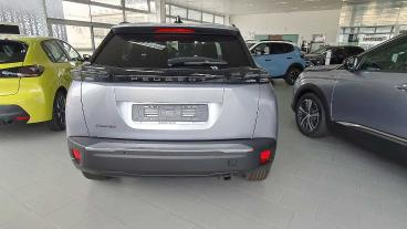 SPOTICAR Peugeot 2008 Puretech 100 S&s Allure Usata - Suv Benzina Grigio - Abbiategrasso - 1202272182_4