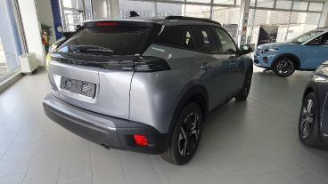 SPOTICAR Peugeot 2008 Puretech 100 S&s Allure Usata - Suv Benzina Grigio - Abbiategrasso - 1202272182_5