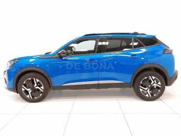 SPOTICAR Peugeot 2008 1.2 Puretech Allure S&s 100cv Usata - Suv Benzina Blu - Vicenza - 1202281504_3