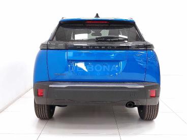 SPOTICAR Peugeot 2008 1.2 Puretech Allure S&s 100cv Usata - Suv Benzina Blu - Vicenza - 1202281504_4