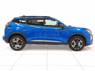 SPOTICAR Peugeot 2008 1.2 Puretech Allure S&s 100cv Usata - Suv Benzina Blu - Vicenza - 1202281504_5