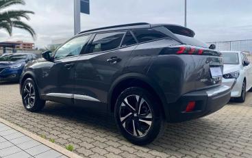SPOTICAR Peugeot 2008 Puretech 100 S&s Allure Usata - Suv Benzina Grigio - Monopoli - 1202282494_5
