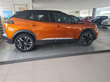 SPOTICAR Peugeot 2008 Puretech 155 Eat8 S And S Gt Con Promo Penati4u Usata - Suv Benzina Arancio - Casatenovo - 502288424_3