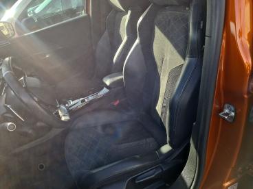 SPOTICAR Peugeot 2008 Puretech 155 Eat8 S And S Gt Con Promo Penati4u Usata - Suv Benzina Arancio - Casatenovo - 502288424_5