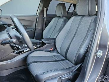 SPOTICAR Peugeot 2008 Bhdi 110 Allure Usata - Suv Diesel Grigio - Foggia - 1202303041_3