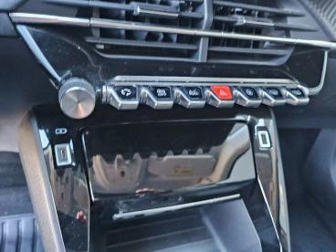 SPOTICAR Peugeot 2008 Bhdi 110 Allure Usata - Suv Diesel Grigio - Foggia - 1202303041_5