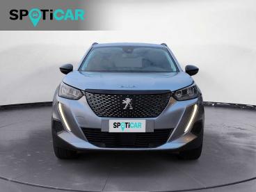 SPOTICAR Peugeot 2008 Puretech 100 S&s Allure Usata - Suv Benzina Grigio - Castelfranco Veneto - 1202306005_2