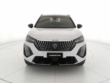 SPOTICAR Peugeot 2008 Puretech 130 S&s Eat8 Gt Usata - Suv Benzina Bianco - San Marco Evangelista - 1202307398_2