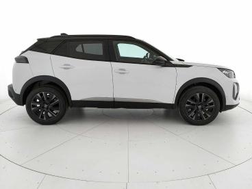 SPOTICAR Peugeot 2008 Puretech 130 S&s Eat8 Gt Usata - Suv Benzina Bianco - San Marco Evangelista - 1202307398_4