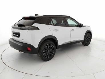 SPOTICAR Peugeot 2008 Puretech 130 S&s Eat8 Gt Usata - Suv Benzina Bianco - San Marco Evangelista - 1202307398_5