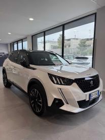 SPOTICAR Peugeot 2008 Gt Line Eat8 Usata - Suv Benzina Bianco - Cavallino - 1202331013_1