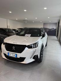 SPOTICAR Peugeot 2008 Gt Line Eat8 Usata - Suv Benzina Bianco - Cavallino - 1202331013_5