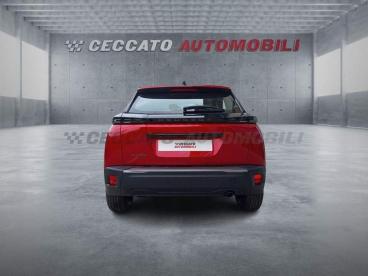 SPOTICAR Peugeot 2008 1.2 Puretech Active S And S 100cv Usata - Suv Benzina Rosso - Thiene - 502337026_5