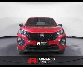 SPOTICAR Peugeot 2008 Nuovo Puretech 100 Active Usata - Suv Benzina Rosso - Cuneo - 1202338793_2