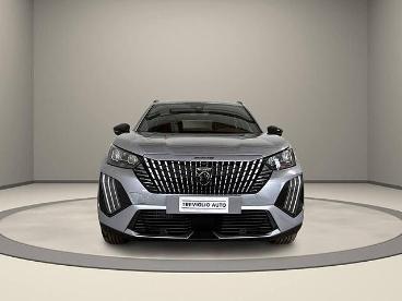 SPOTICAR Peugeot 2008 Puretech 100 S&s Allure Vision Pack & Drive Assist Usata - Suv Benzina Grigio - Fara Gera Dadda - 1202339473_2