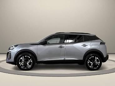 SPOTICAR Peugeot 2008 Puretech 100 S&s Allure Vision Pack & Drive Assist Usata - Suv Benzina Grigio - Fara Gera Dadda - 1202339473_3