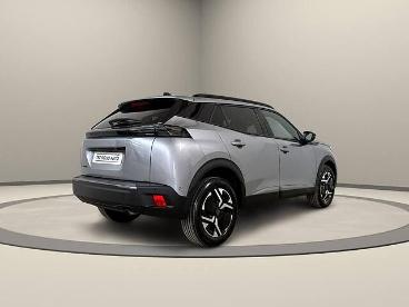 SPOTICAR Peugeot 2008 Puretech 100 S&s Allure Vision Pack & Drive Assist Usata - Suv Benzina Grigio - Fara Gera Dadda - 1202339473_5