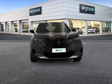 SPOTICAR Peugeot 2008 Puretech 100 Allure S/s Usata - Suv Benzina Grau - Italia - 1202343296_2