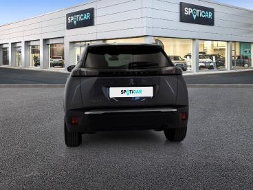 SPOTICAR Peugeot 2008 Puretech 100 Allure S/s Usata - Suv Benzina Grau - Italia - 1202343296_5