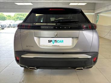 SPOTICAR Peugeot 2008 Puretech 130 Eat8 Allure Pack S/s Aut. Usata - Suv Benzina Grigio - Milano - 1202343352_5