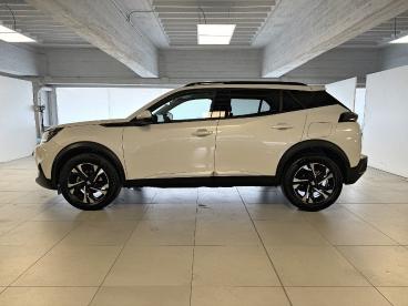 SPOTICAR Peugeot 2008 Puretech 130 Allure S/s Usata - Suv Benzina Bianco - Milano - 1202352497_4