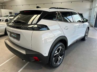 SPOTICAR Peugeot 2008 Puretech 100 S&s Allure Km Zero Usata - Suv Benzina Bianco - Venezia-mestre - 1202358621_4