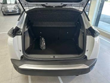 SPOTICAR Peugeot 2008 Puretech 100 S&s Allure Km Zero Usata - Suv Benzina Bianco - Venezia-mestre - 1202358621_5