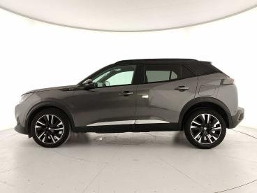 SPOTICAR Peugeot 2008 Bluehdi 130 S&s Eat8 Gt Pack Usata - Suv Diesel Grigio - Teramo - 1202362924_2