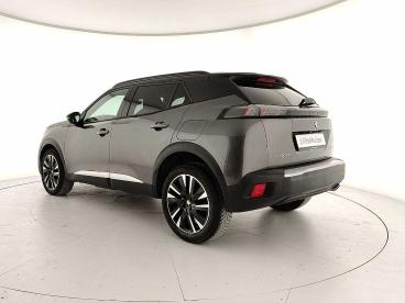 SPOTICAR Peugeot 2008 Bluehdi 130 S&s Eat8 Gt Pack Usata - Suv Diesel Grigio - Teramo - 1202362924_3