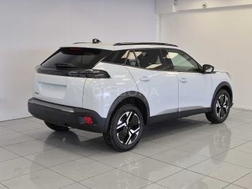 SPOTICAR Peugeot 2008 1.2 Puretech Allure S&s 100cv Usata - Suv Benzina Bianco - Vicenza - 1202365491_4