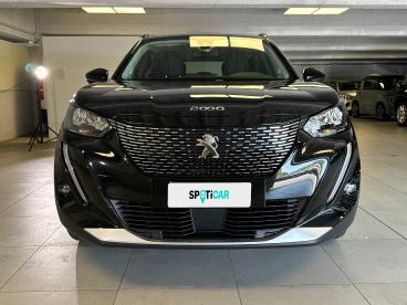 SPOTICAR Peugeot 2008 Puretech 130 Allure Pack S/s Usata - Suv Benzina Nero - Vimercate - 1202366105_2
