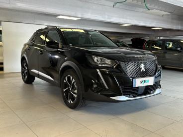 SPOTICAR Peugeot 2008 Puretech 130 Allure Pack S/s Usata - Suv Benzina Nero - Vimercate - 1202366105_3