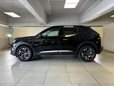 SPOTICAR Peugeot 2008 Puretech 130 Allure Pack S/s Usata - Suv Benzina Nero - Vimercate - 1202366105_4