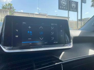 SPOTICAR Peugeot 2008 Puretech 130 S&s Active Pack Usata - Suv Benzina Blu - Messina - 1202372812_4