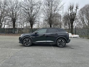 SPOTICAR Peugeot 2008 Puretech 130 Eat8 Gt S/s Aut. Usata - Suv Benzina Nero - Torino - 1202373887_4