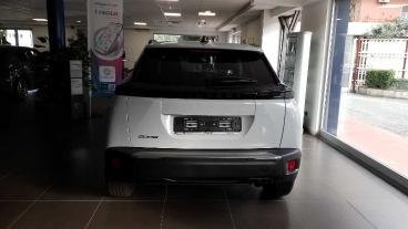 SPOTICAR Peugeot 2008 Puretech 100 S&s Allure Usata - Suv Benzina Bianco - Messina - 1202375140_4