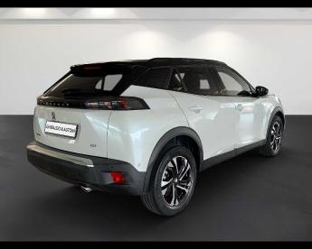 SPOTICAR Peugeot 2008 1.5 Bluehdi Gt S&s 110cv Usata - Suv Diesel Bianco - Padova - 1202375355_4