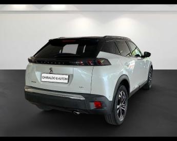 SPOTICAR Peugeot 2008 1.5 Bluehdi Gt S&s 110cv Usata - Suv Diesel Bianco - Padova - 1202375355_5