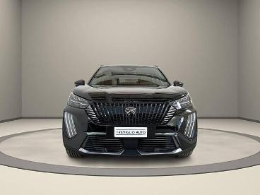 SPOTICAR Peugeot 2008 Hybrid 145 E-dcs6 Gt Usata - Suv Ibrido Nero - Fara Gera Dadda - 1202378697_2