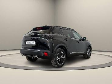 SPOTICAR Peugeot 2008 Hybrid 145 E-dcs6 Gt Usata - Suv Ibrido Nero - Fara Gera Dadda - 1202378697_5