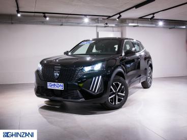 SPOTICAR Peugeot 2008 Puretech 100 S And S Allure - Prezzo Vero Usata - Suv Benzina Bianco - Calusco Dadda - 502380864_2
