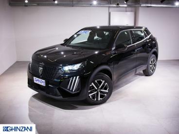 SPOTICAR Peugeot 2008 Puretech 100 S And S Allure - Prezzo Vero Usata - Suv Benzina Bianco - Calusco Dadda - 502380864_3