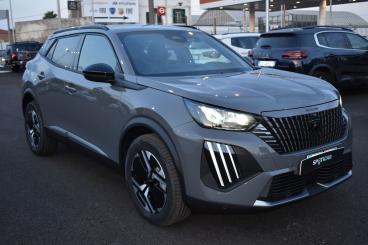 SPOTICAR Peugeot 2008 Hybrid 145 E-dcs6 Allure Usata - Suv Ibrido Grigio - Giarre - 502381421_3