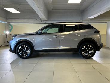SPOTICAR Peugeot 2008 Puretech 130 Allure S/s Usata - Suv Benzina Grigio - Milano - 1202381647_4