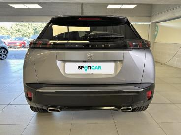 SPOTICAR Peugeot 2008 Puretech 130 Allure S/s Usata - Suv Benzina Grigio - Milano - 1202381647_5
