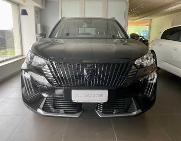 SPOTICAR Peugeot 2008 Puretech 100 S&s Allure Usata - Suv Benzina Nero - Monopoli - 1202383132_2